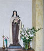 Altare di Santa Teresa d'Avila Altare di Santa Teresa d'Avila